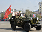 9 мая - День Победы